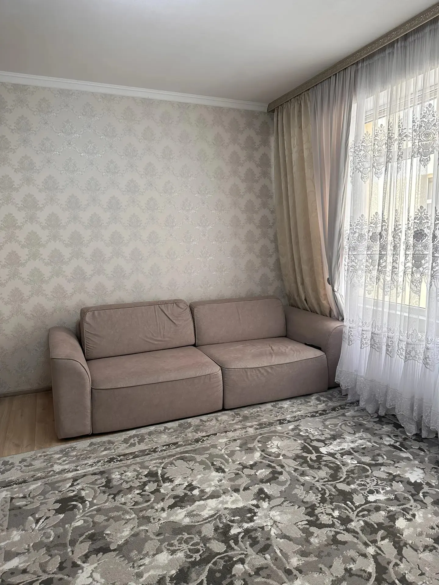 Квартира на Вишневой - фото 3