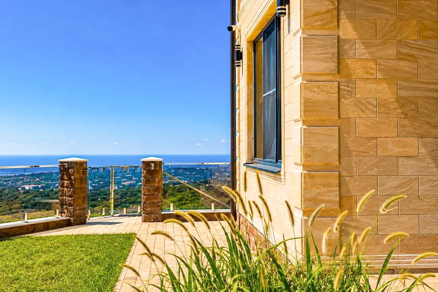 VILLA LEVANTE (Вилла Леванте) - фото 3