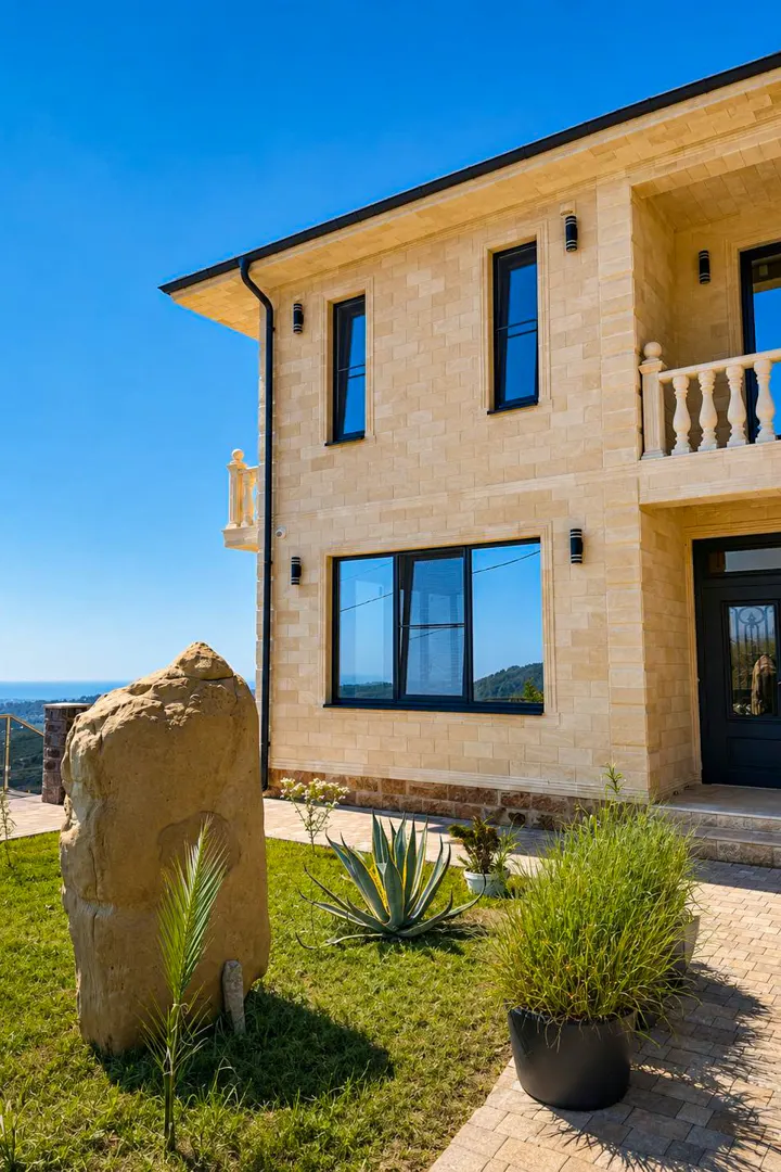 VILLA LEVANTE (Вилла Леванте) - фото 4