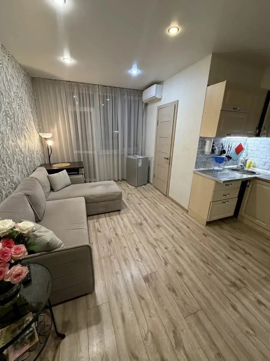 Квартира на Лысой горе - фото 4