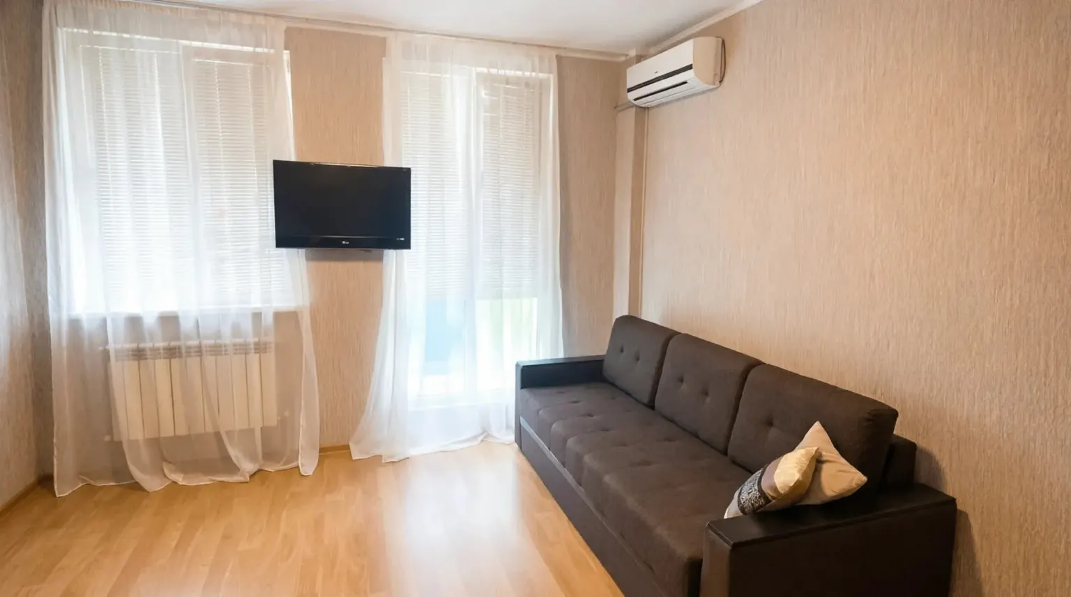 Продается студия 30 м2 на Виноградной - фото 3