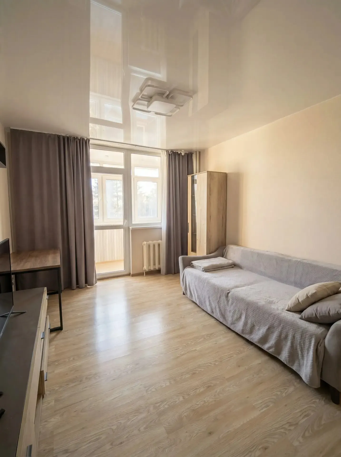 Продается 2-комнатная квартира в Дагомысе - фото 2