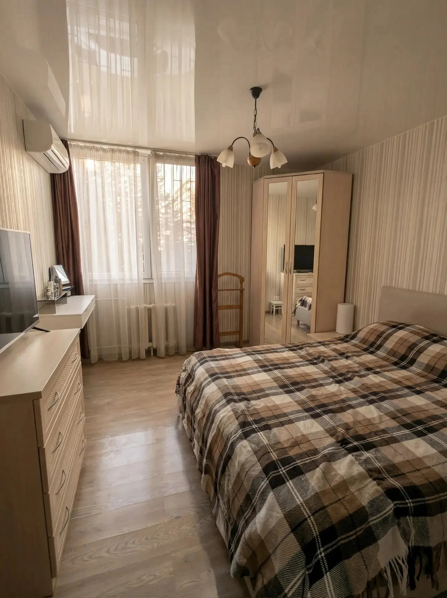 Продается 2-комнатная квартира в Дагомысе - фото 3