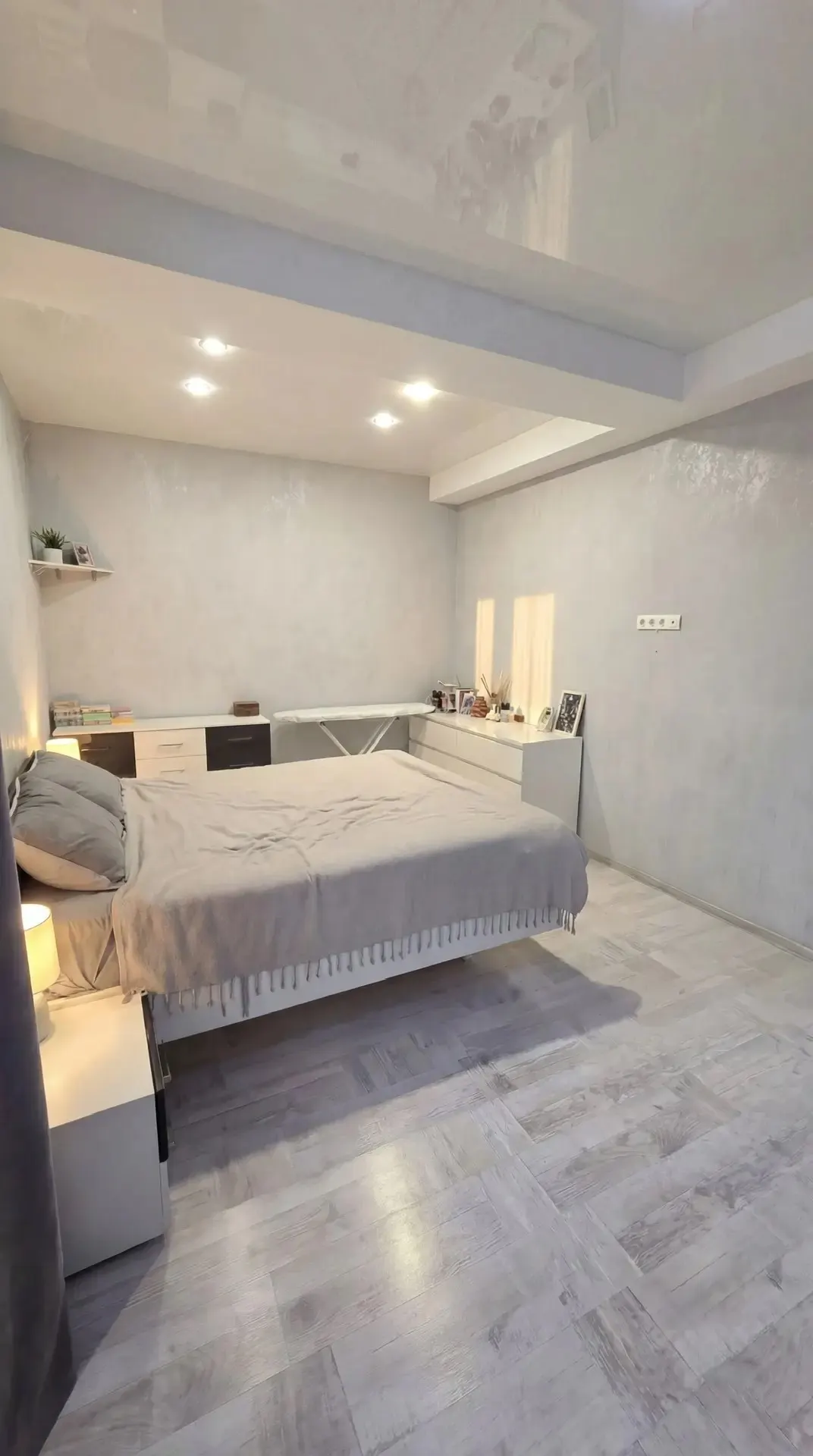 Продается евродвухкомнатная квартира 48м2 на Мамайке - фото 3