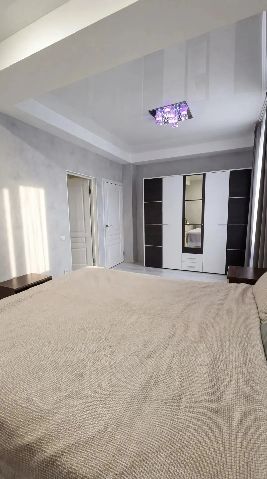 Продается евродвухкомнатная квартира 48м2 на Мамайке - фото 4