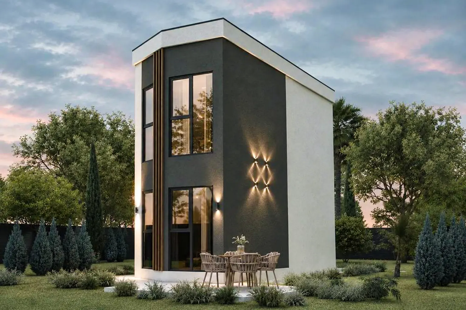 КП City Villa (Сити Вилла) - фото 3