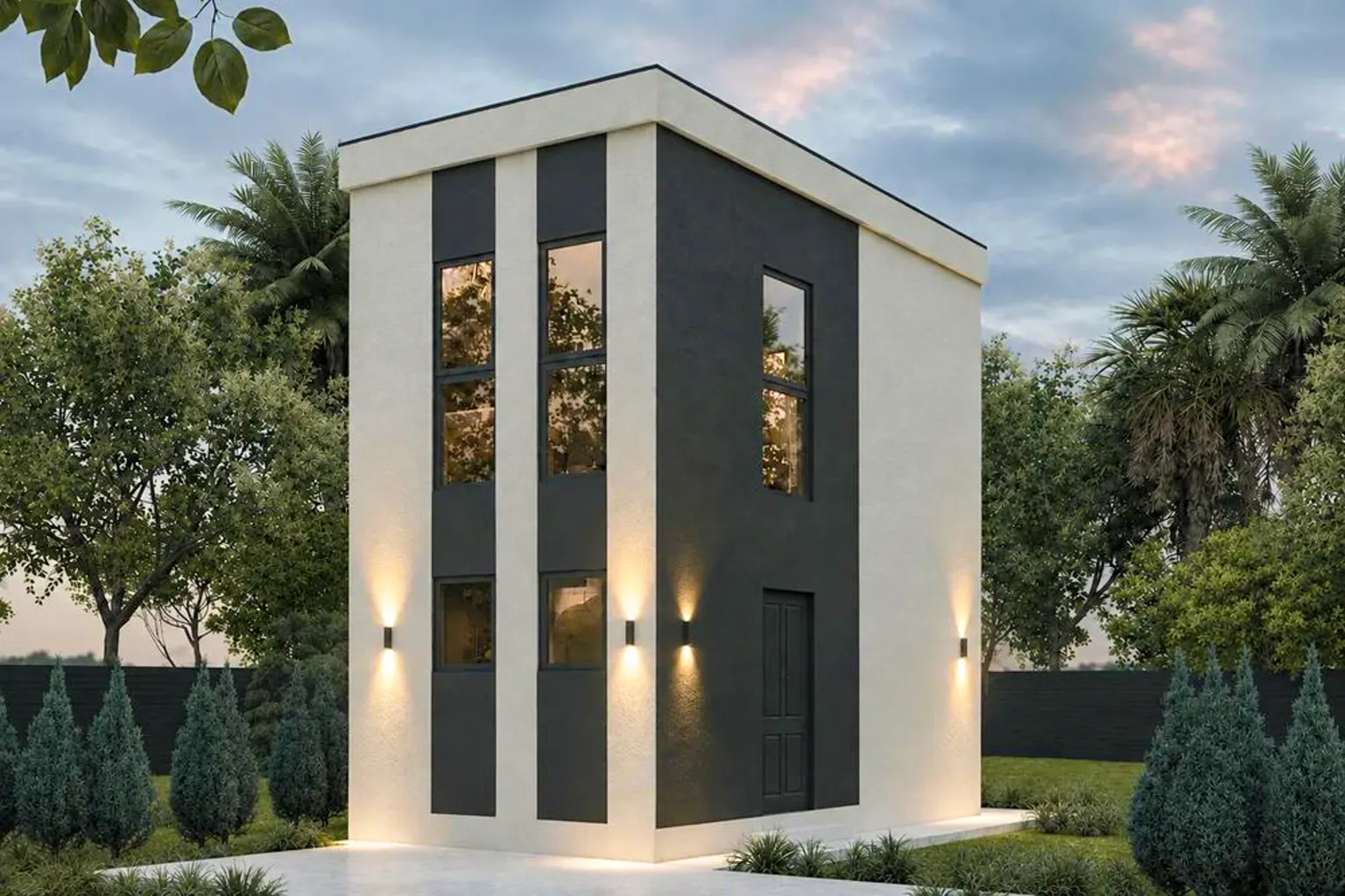 КП City Villa (Сити Вилла) - фото 2