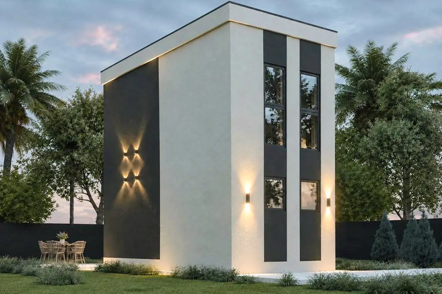 КП City Villa (Сити Вилла) - фото 4