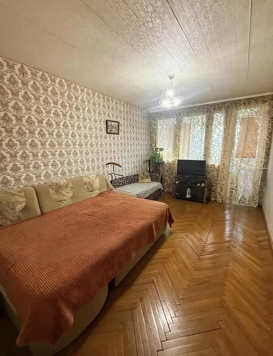 Двухкомнатная квартира в центре Сочи - фото 2