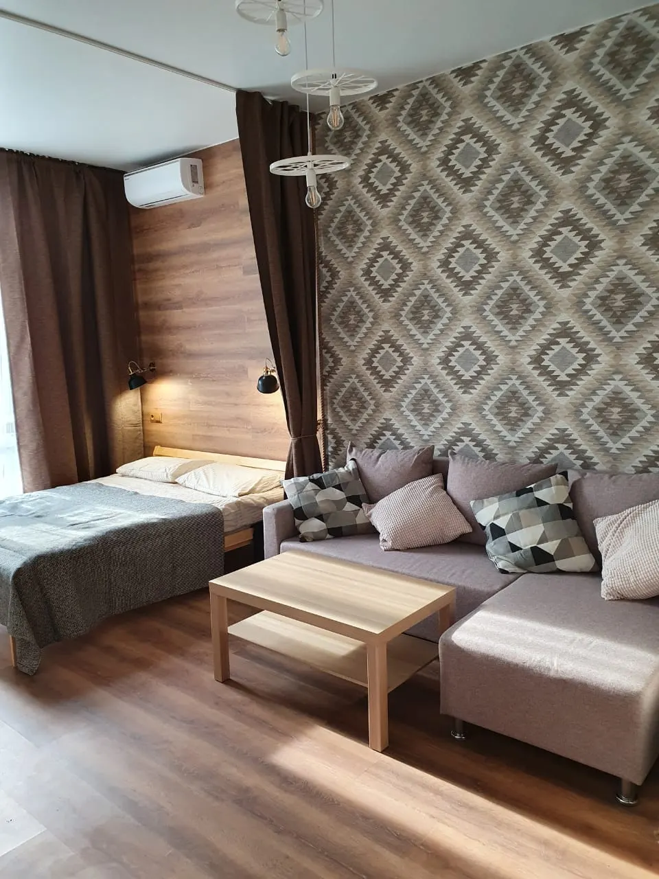 Квартира в Сочи - фото 2