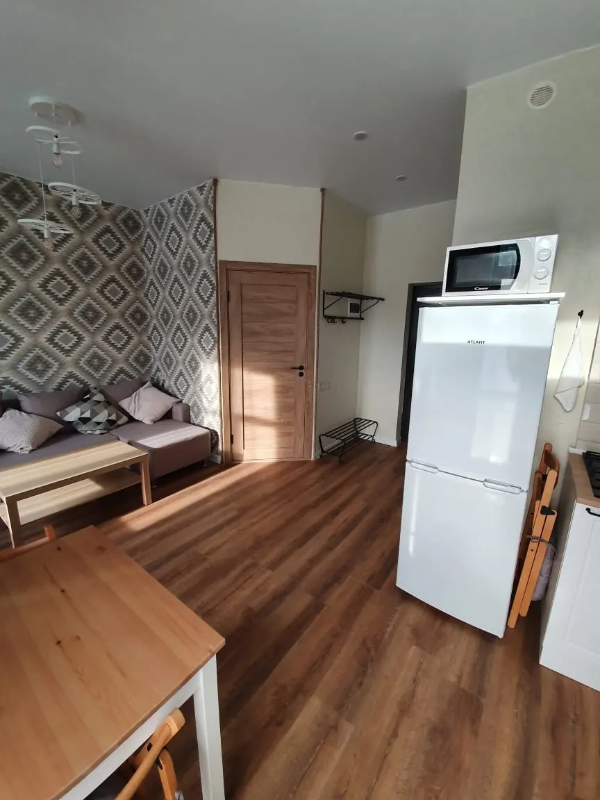 Квартира в Сочи - фото 3