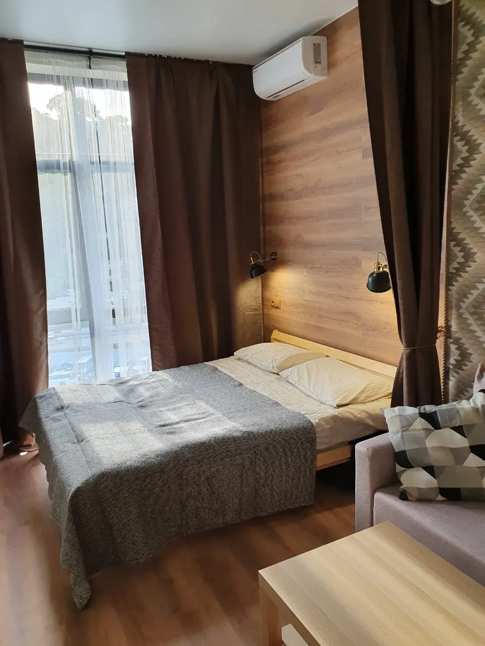 Квартира в Сочи