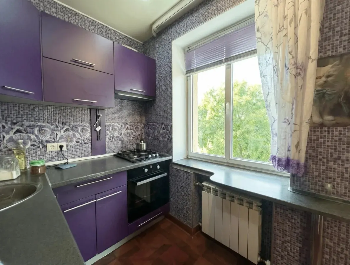 Продается двухкомнатная квартира на ул. Гагарина - фото 2