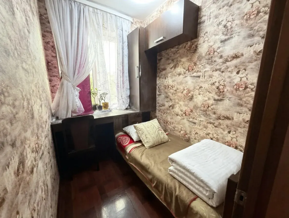 Продается двухкомнатная квартира на ул. Гагарина - фото 3