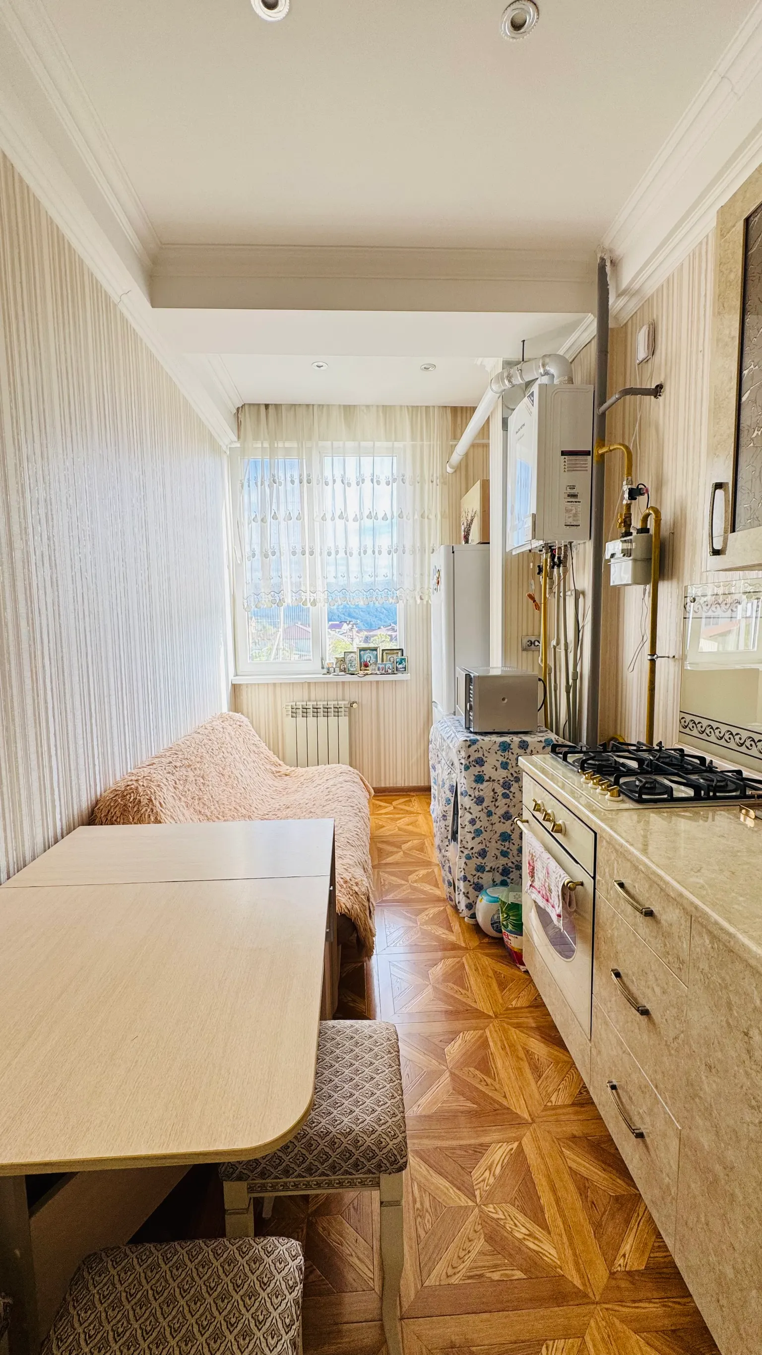 Продам жилое помещение в Барановке - фото 4