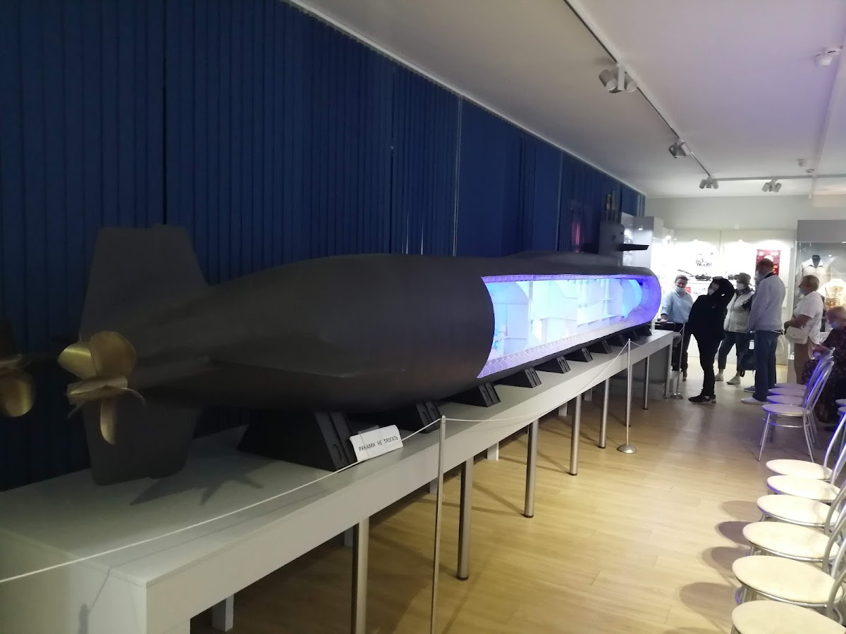 Северодвинский городской краеведческий музей