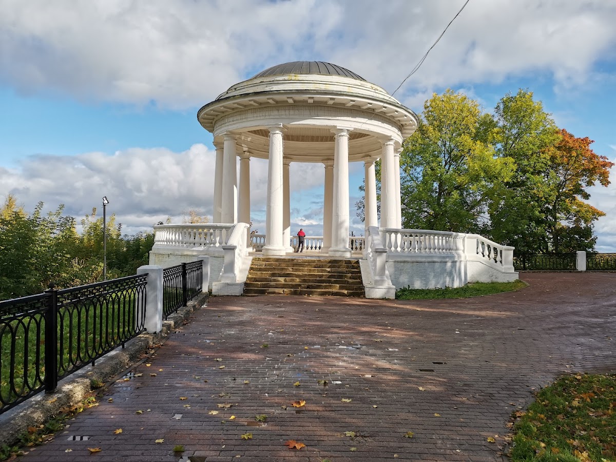 Александровский сад