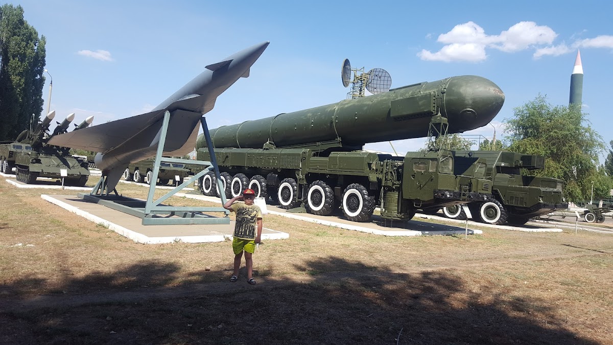 Эрратический валун