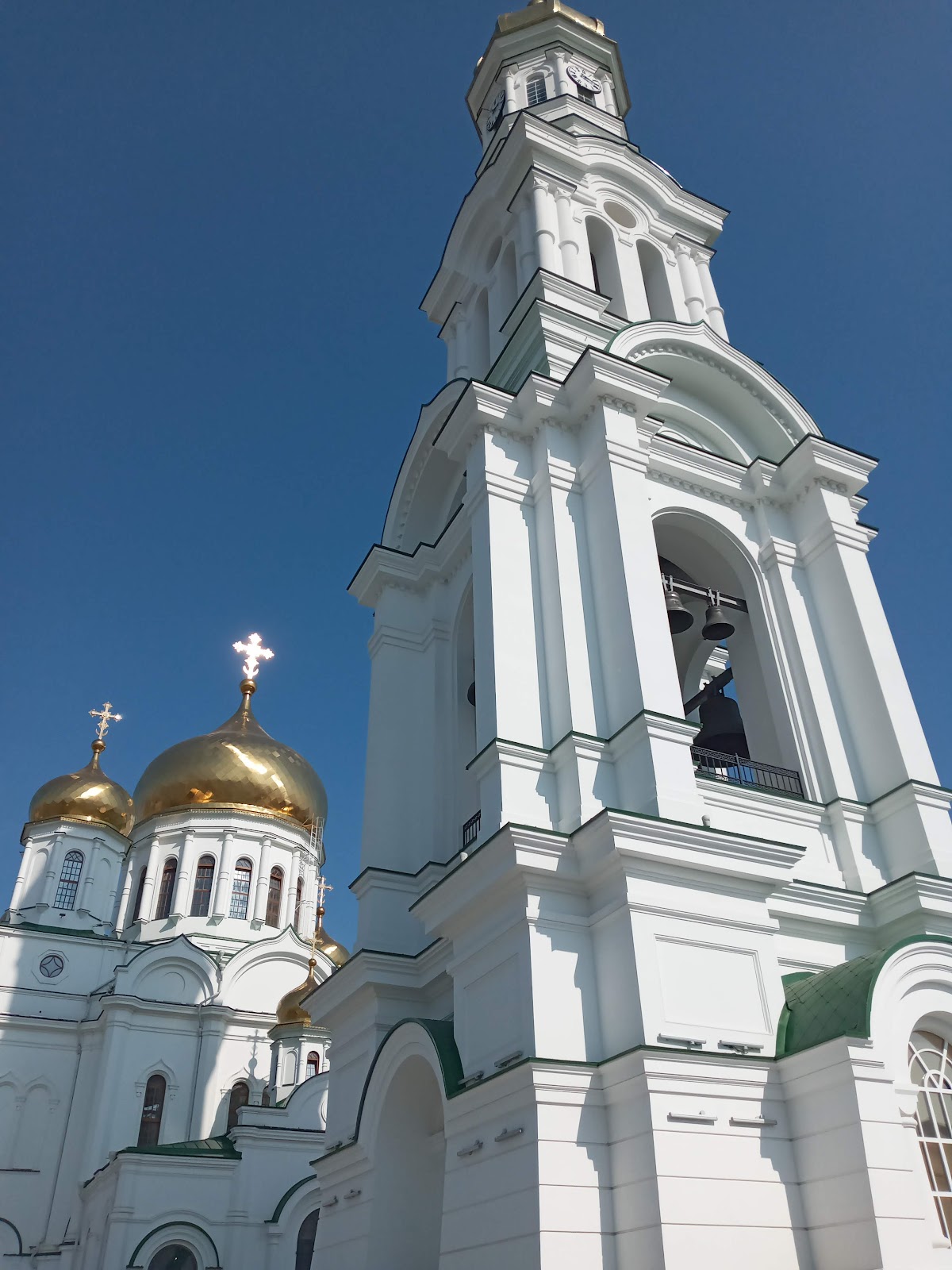 Кафедральный собор Рождества Пресвятой Богородицы