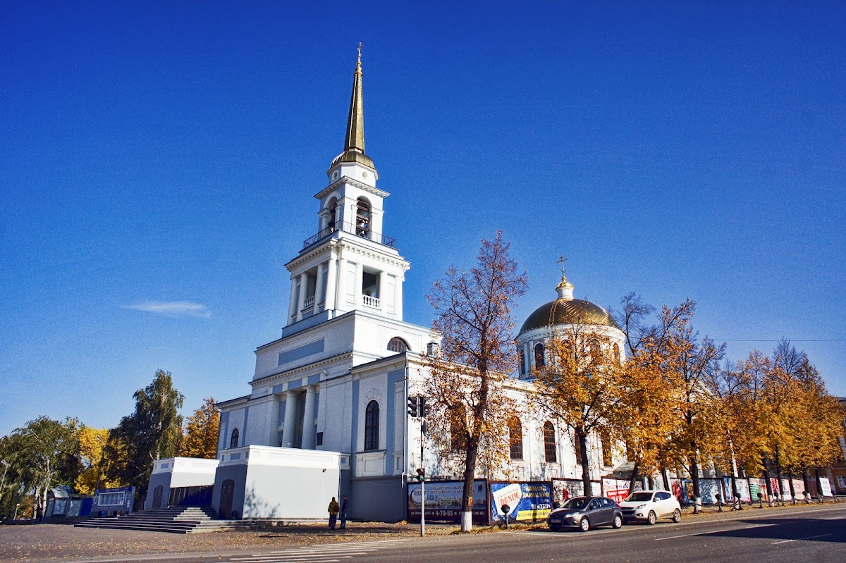 Благовещенский собор