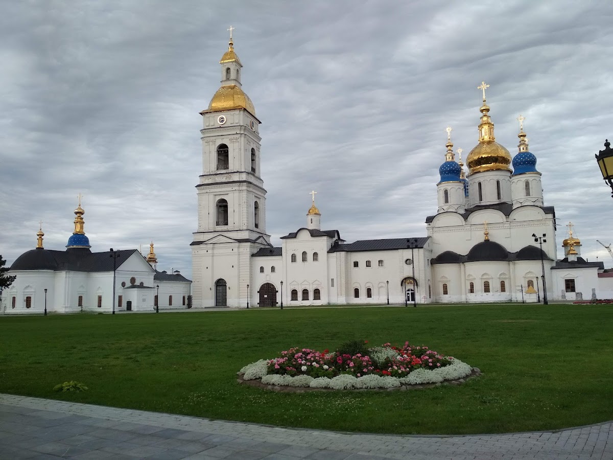 Прямской (Софийский) взвоз