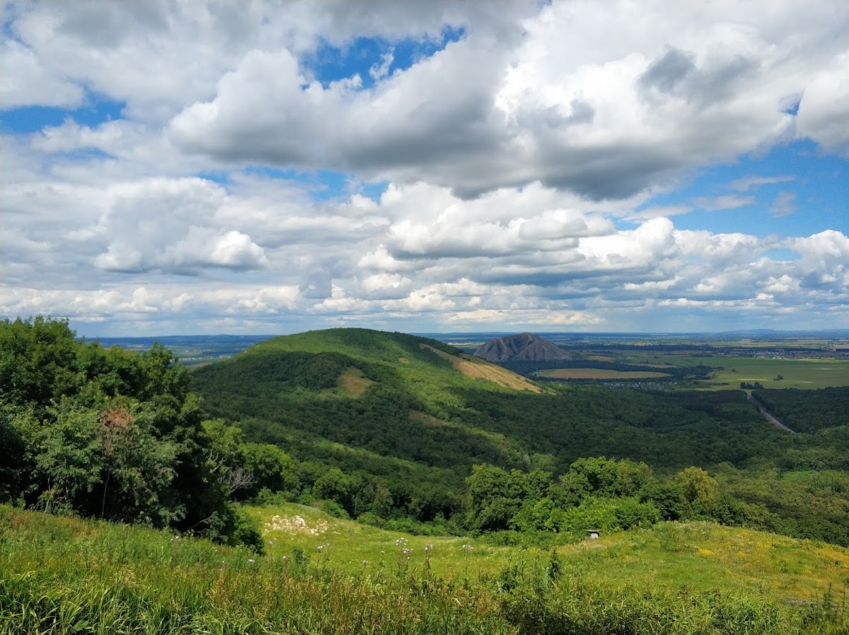 Шихан Куштау