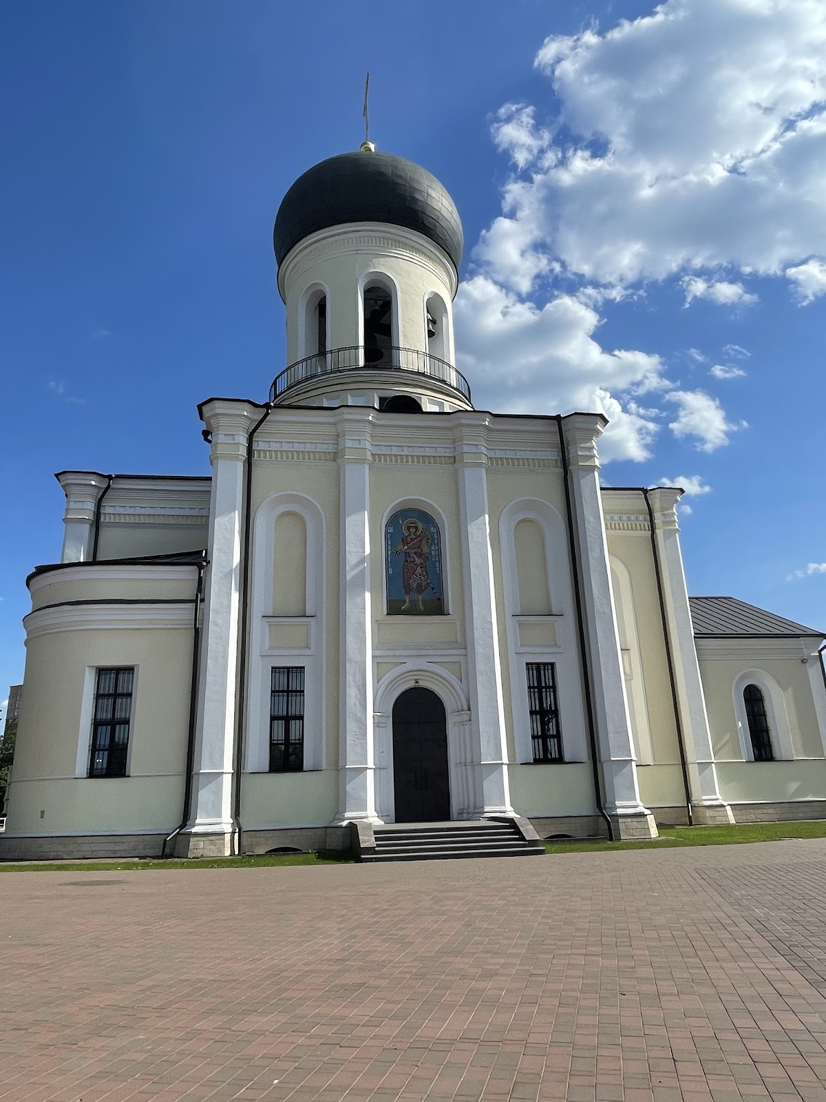 Никольский собор (Собор Николая Чудотворца)