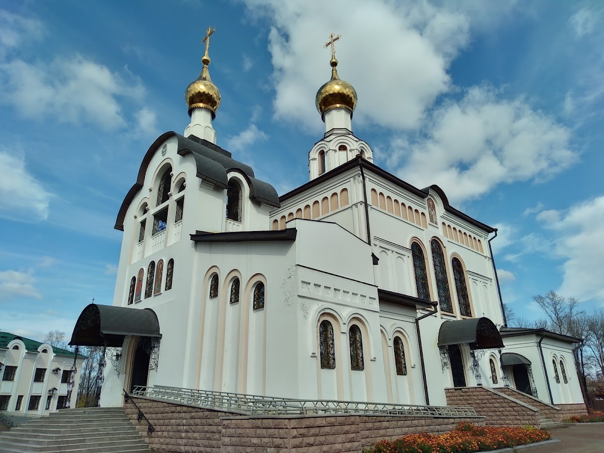 Благовещенский кафедральный собор