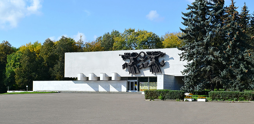 Великолукский краеведческий музей