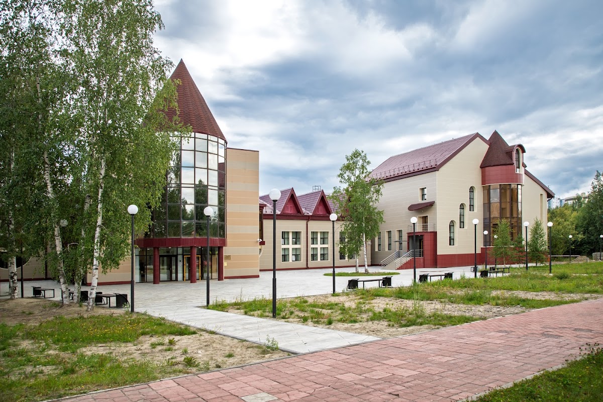 Кукольный театр «Барабашка»