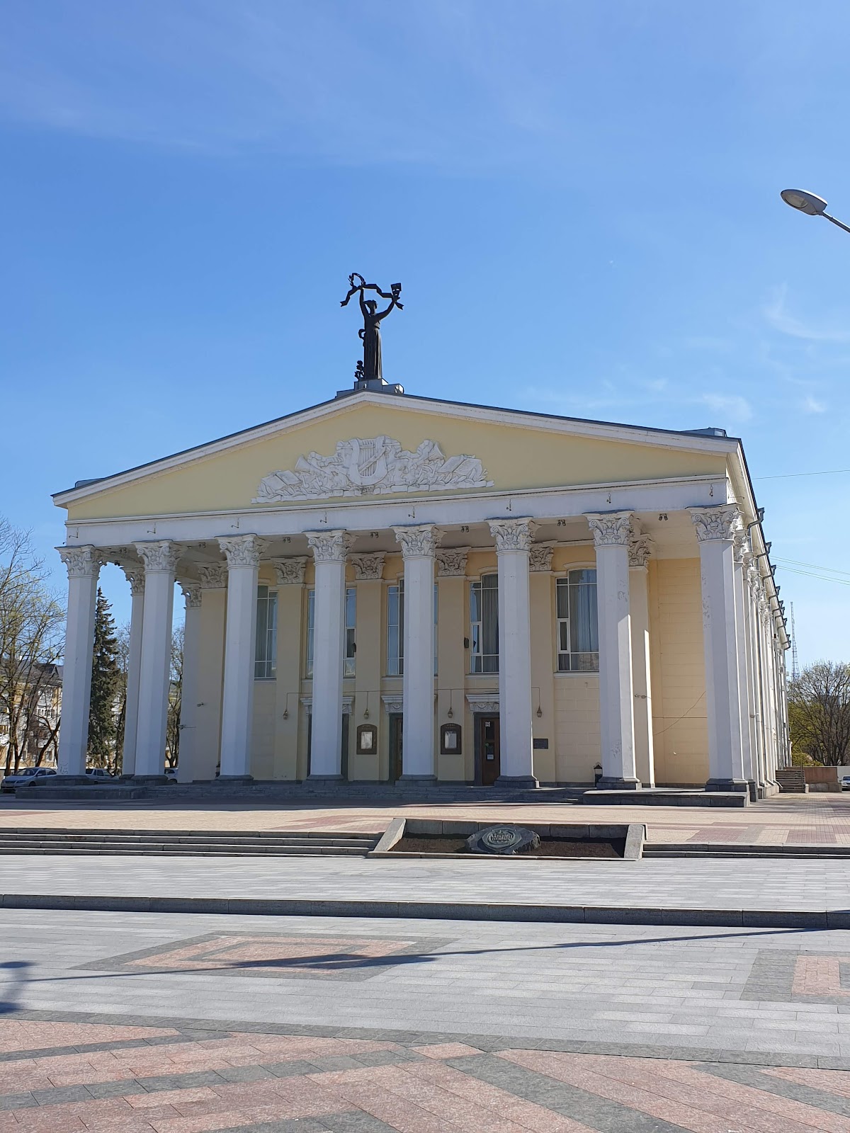 Соборная площадь (Белгород)
