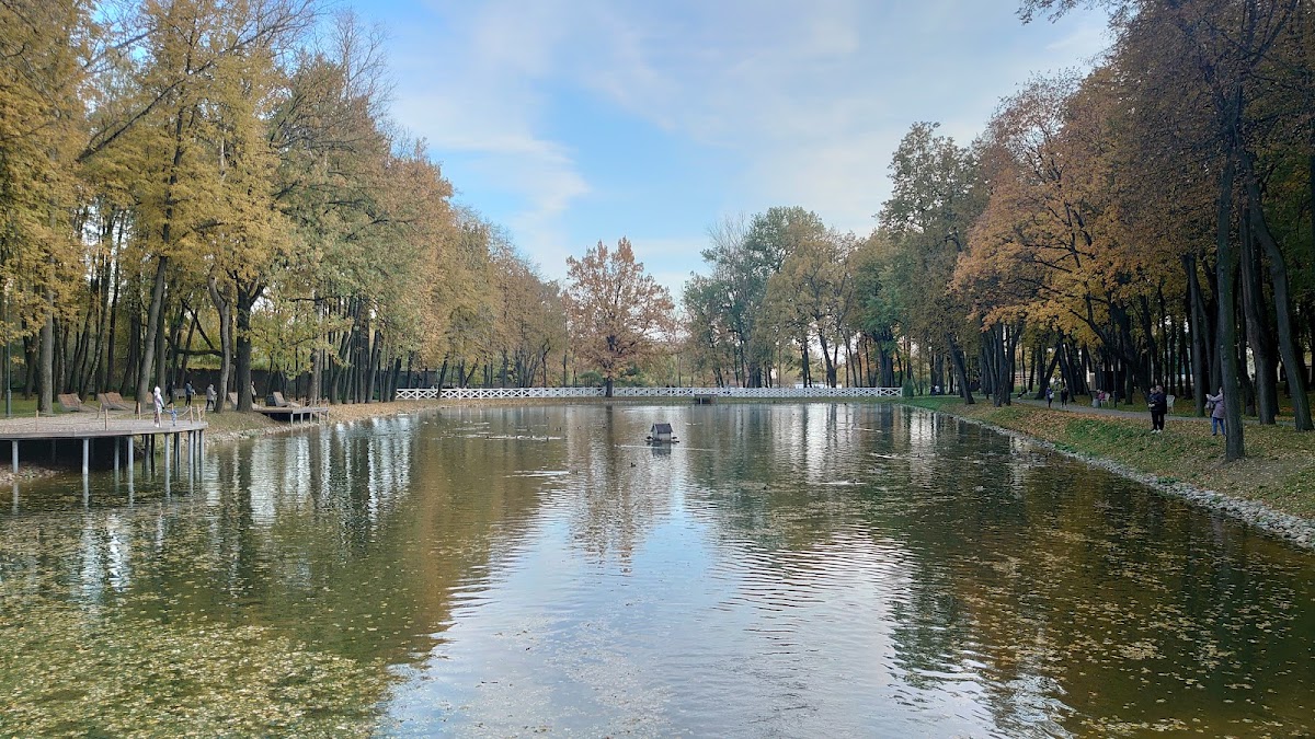 Усадьба Кривякино (Красное Сельцо)