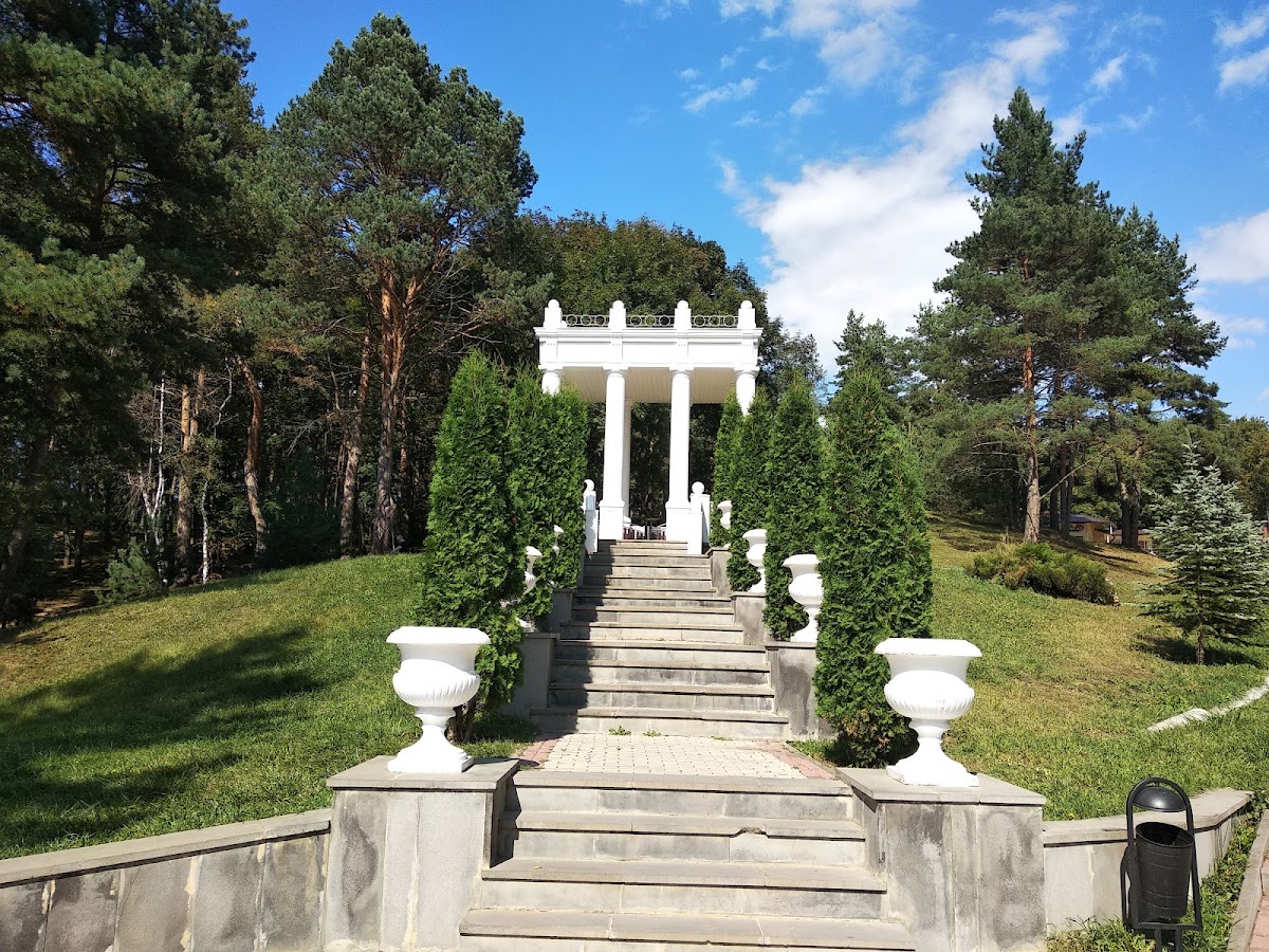 Долина роз