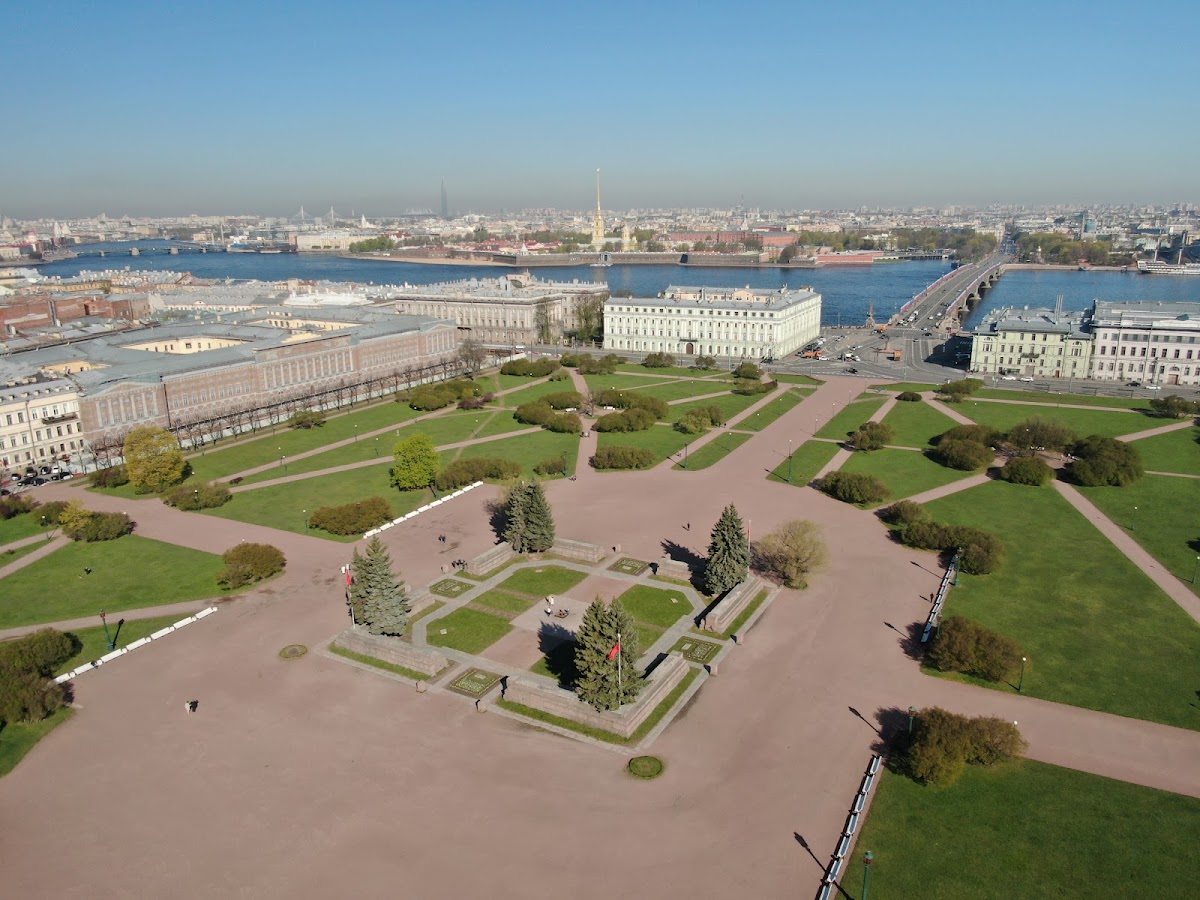 Марсово поле