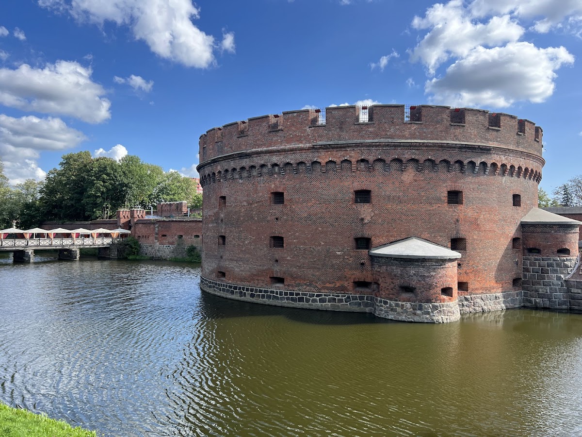 Башня Дона