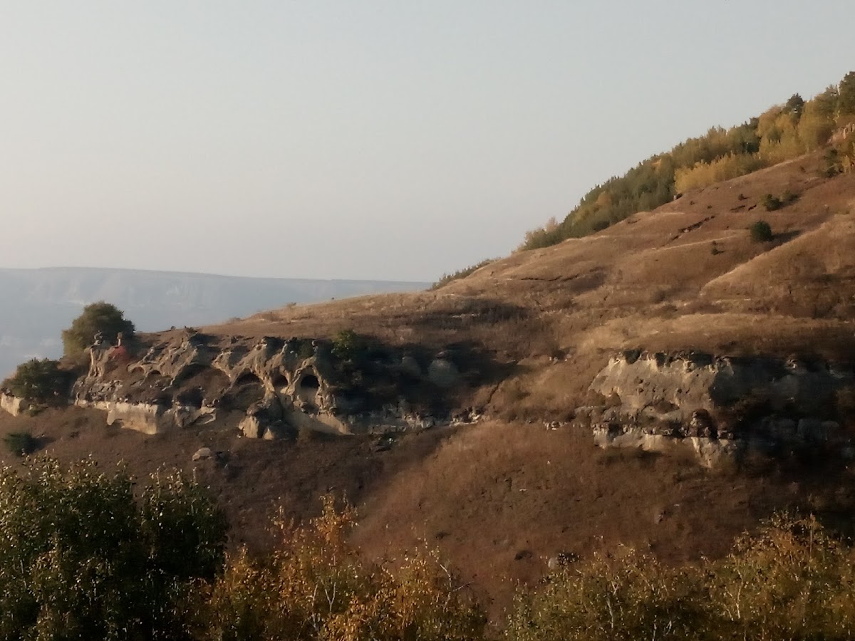 Малое Седло