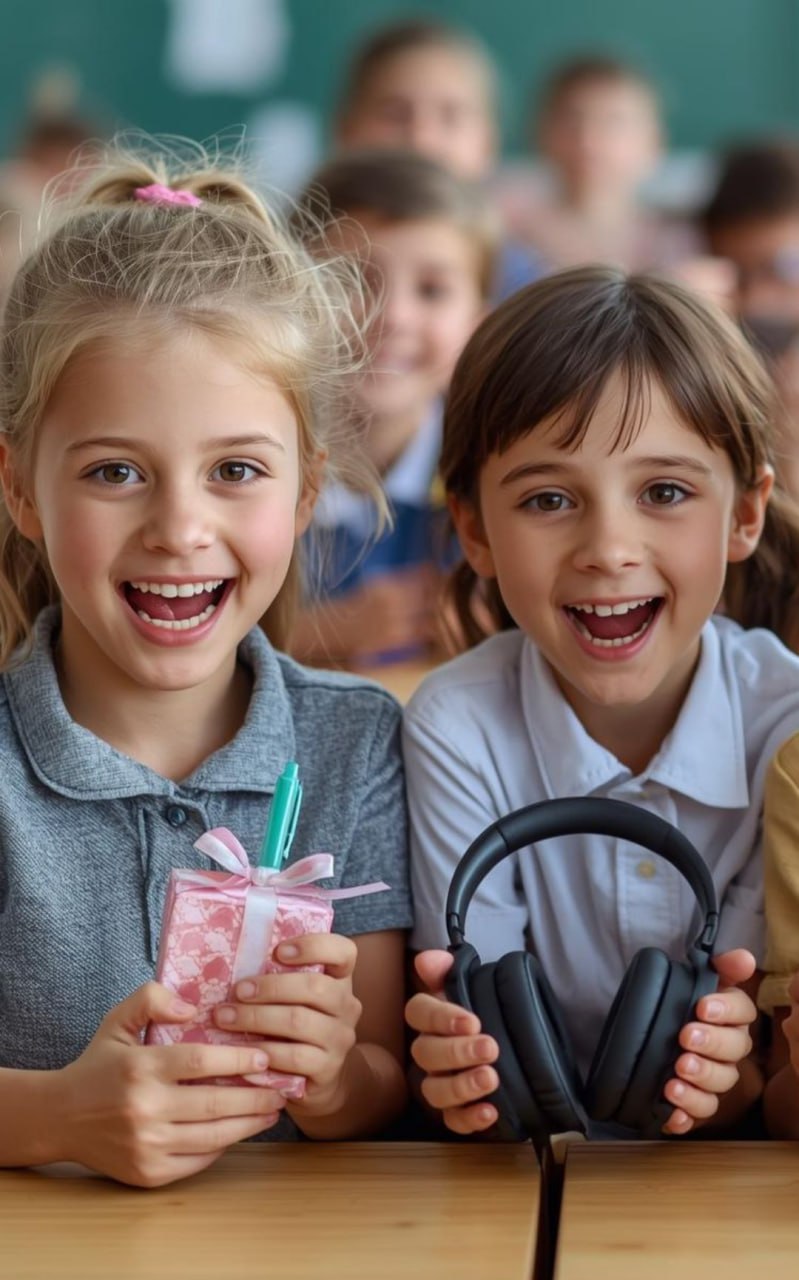 🔥🎁Спешите обменять свои баллы на подарки в Лавке призов!