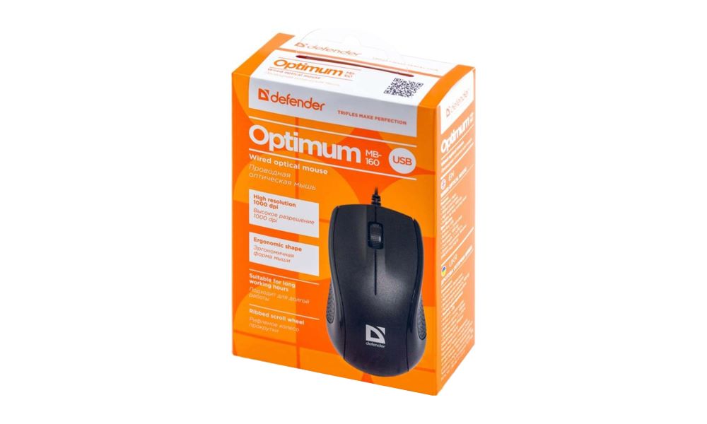 Optimum MB 160 USB