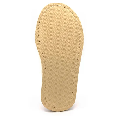 Тапочки из овечьей шерсти