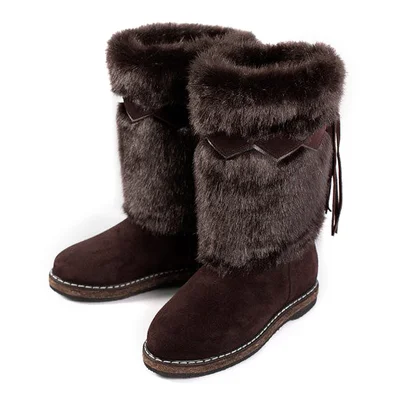 Унты женские из овчины