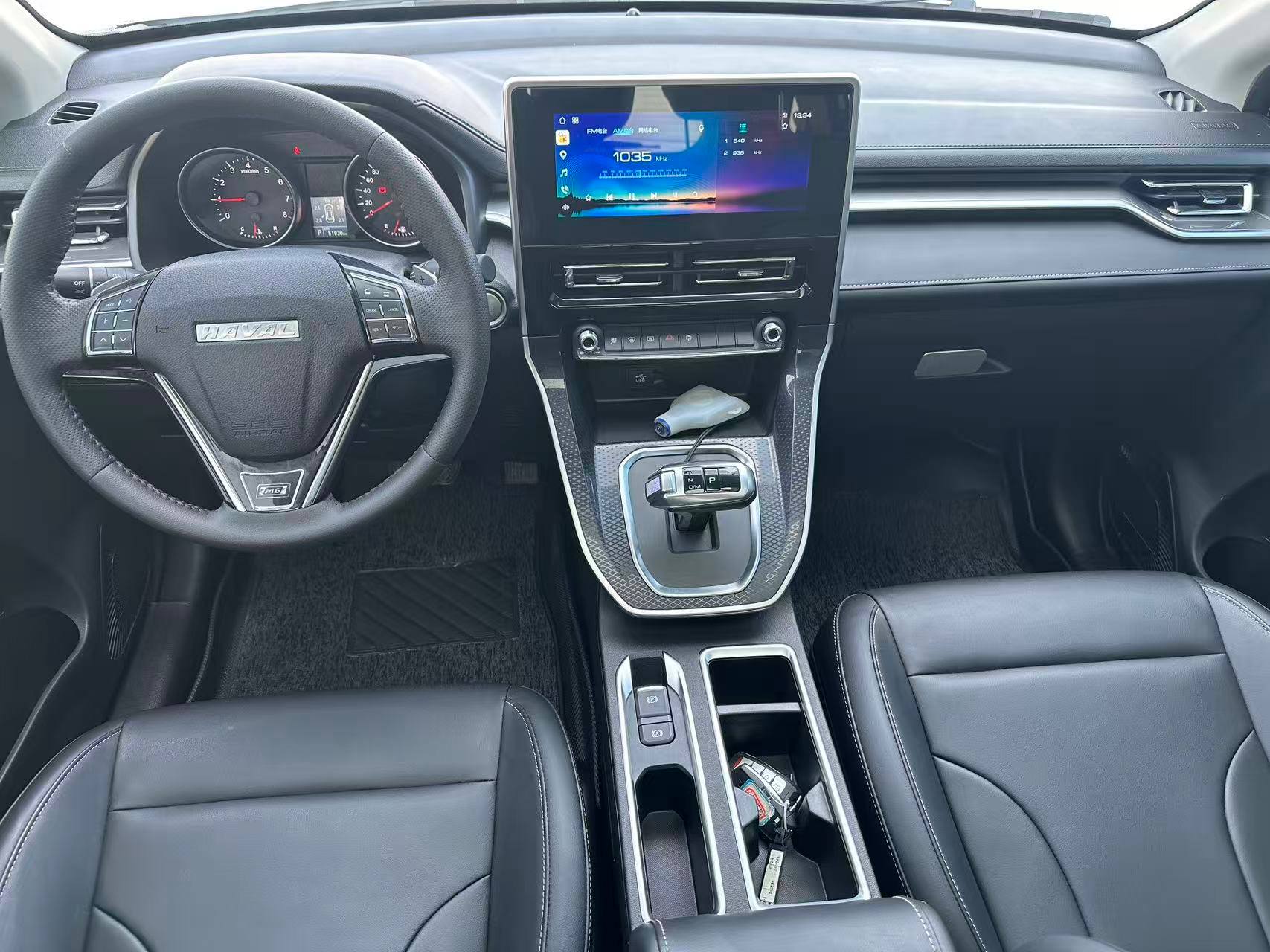 Audi A6, 2018