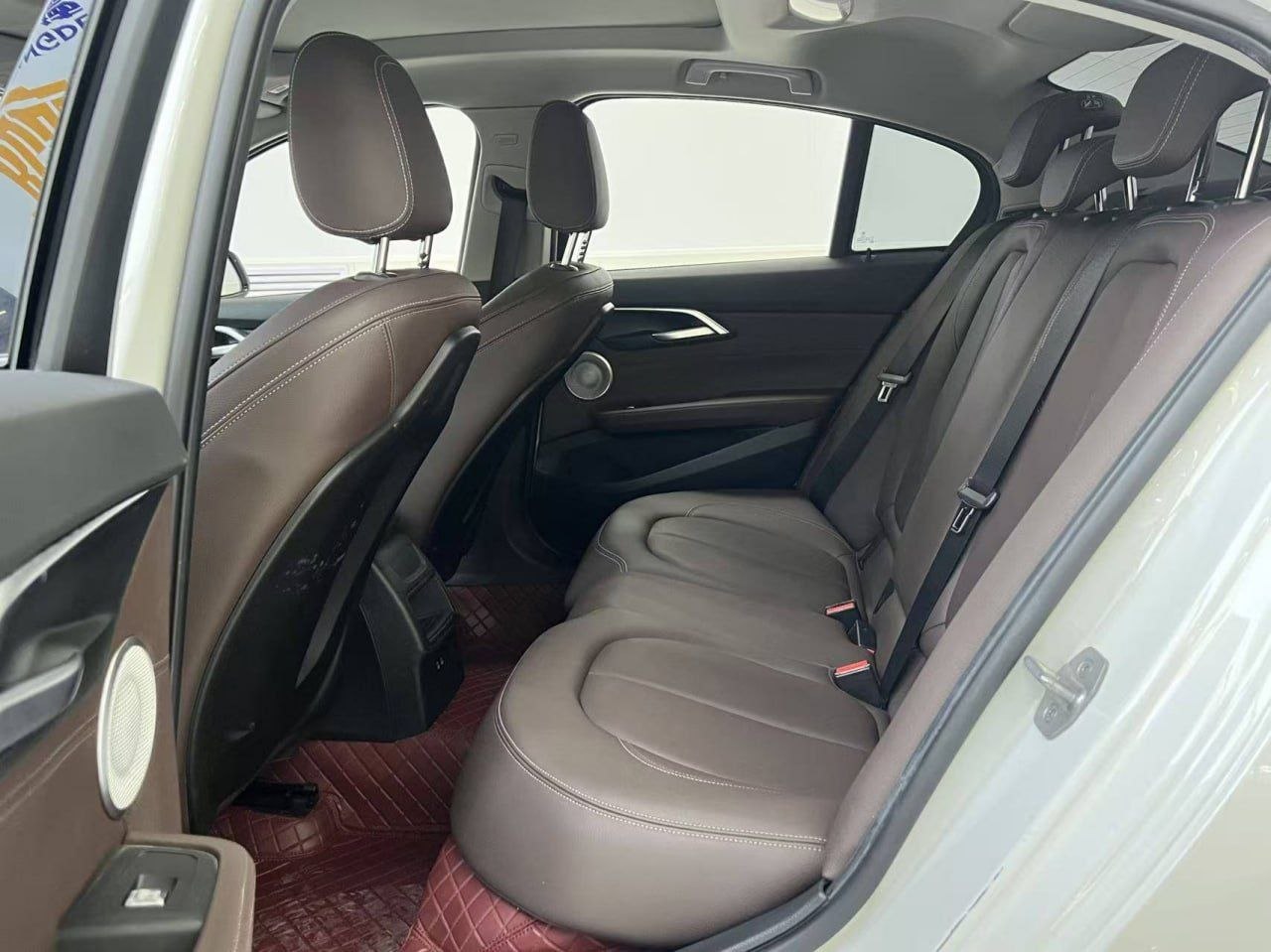 Ford Focus 3, 2013