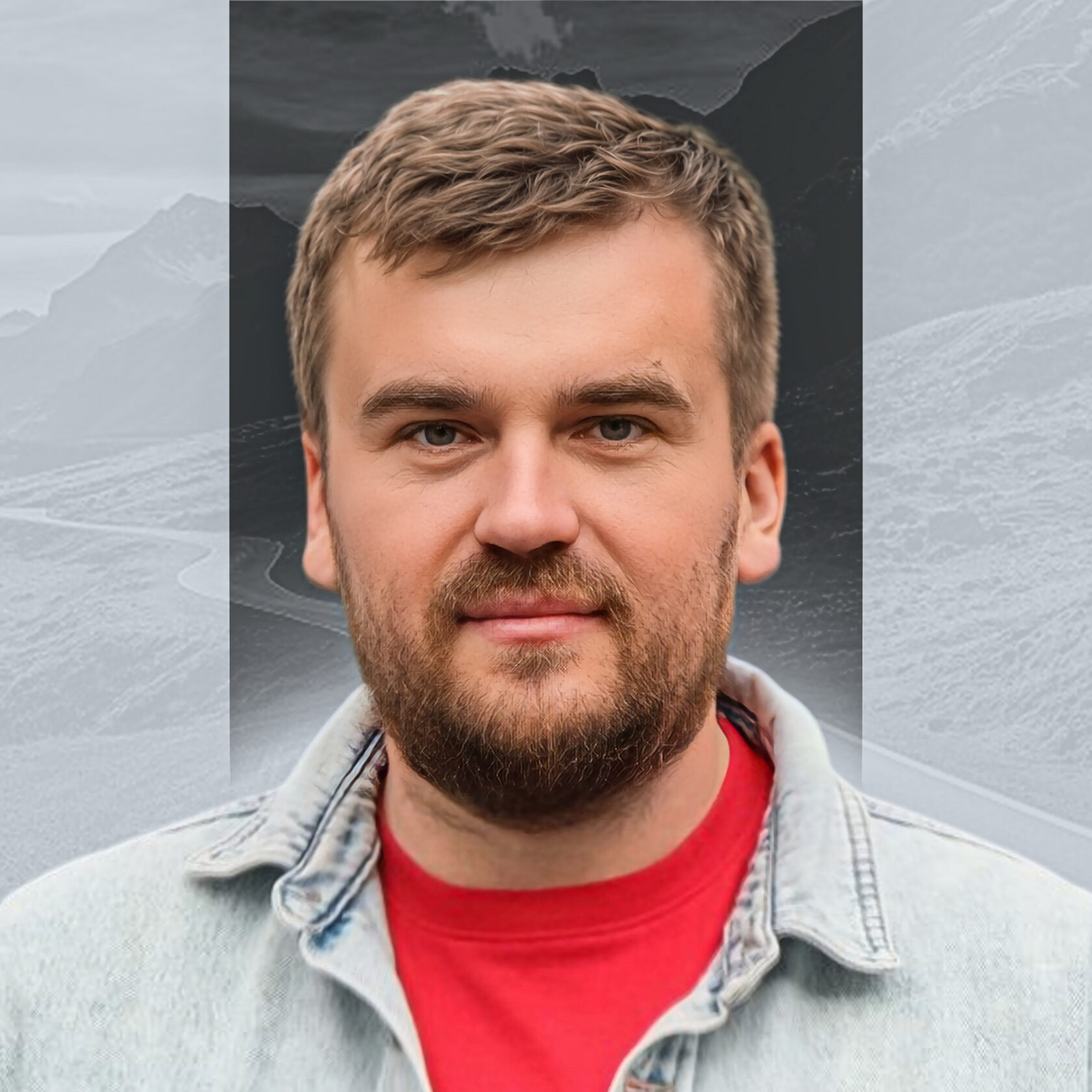 Макс Трифилов — основатель Але, автоподбор?