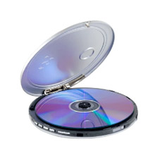 CD Players