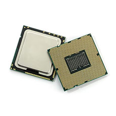 CPU