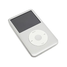 iPod
