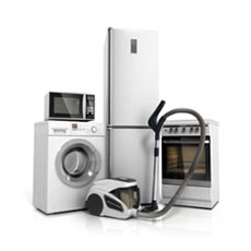 Large Home Appliances