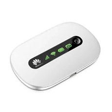 Mobile Wi-Fi routers