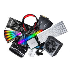 PC Parts