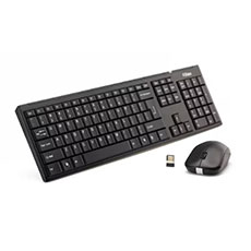 Peripherals And Accessories